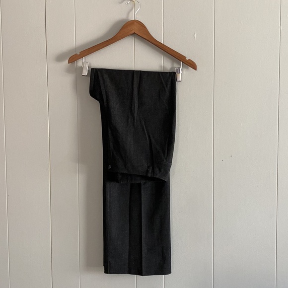 Tristan & Iseut dress pants size 10 - Picture 3 of 7